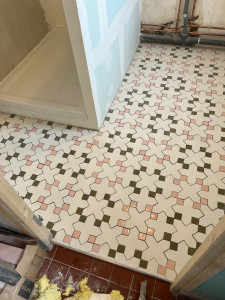 Photo de galerie - Mosaïque