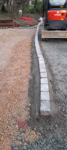 Photo de galerie - Maçonnerie