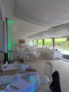 Photo de galerie - Mariage 