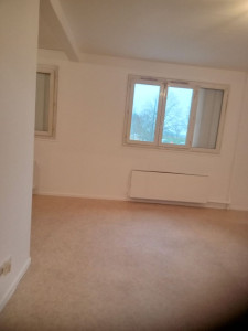 Photo de galerie - Pantier plâtre