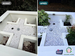 Photo de galerie - Paysagiste - Aménagement du jardin