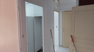 Photo de galerie - Peinture - Tapisserie