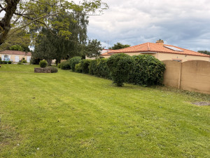 Photo de galerie - Entretien annuel 