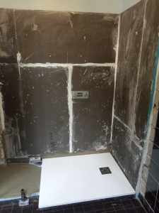 Photo de galerie - Plomberie - Installation sanitaire