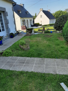 Photo de galerie - Jardinier