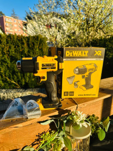 Photo de galerie - Decapeur thermique