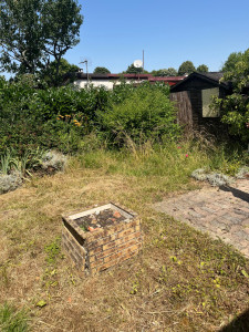 Photo de galerie - Avant intervention 