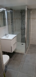 Photo de galerie - Carrelage
