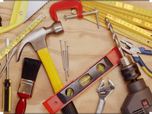 Photo de galerie - Disponible pour petits travaux 