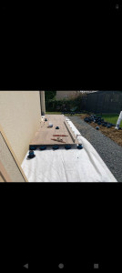 Photo de galerie - Carrelage