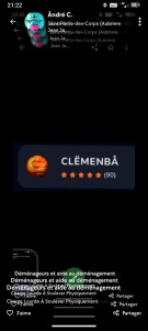 Photo de galerie - Charge Lourde À Soulever Physiquement 