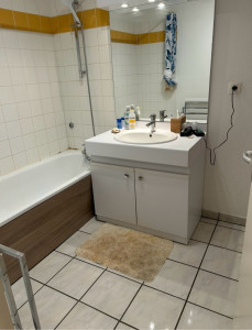 Photo de galerie - Ménage