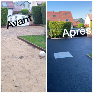 Photo de galerie - Bricolage et multi services