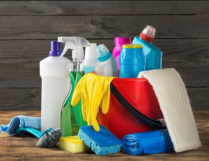 Photo de galerie - Je cherche du MÉNAGE,  REPASSAGE,  COURSES pour personnes âgées 