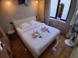 Photo de galerie - Ménage