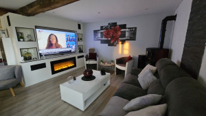 Photo de galerie - Artisan tout corps d'état - Rénovation