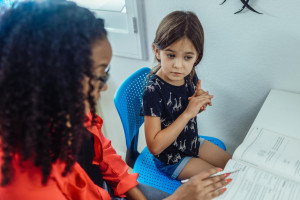 Photo de galerie - Soutien scolaire