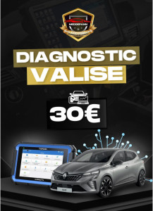 Photo de galerie - Diagnostic 