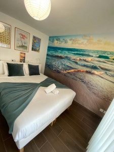 Photo de galerie - Jolie Airbnb 