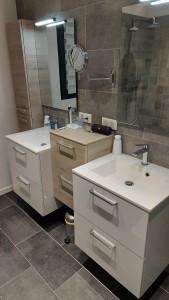 Photo de galerie - Montage meubles en kit