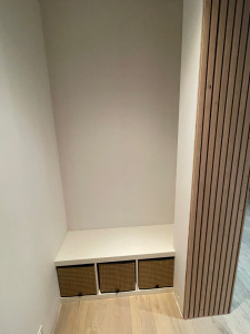 Photo de galerie - Plâtrerie - Murs - Plafonds