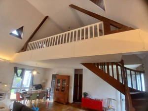 Photo de galerie - Peinture - Tapisserie