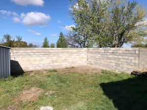 Photo de galerie - Maçonnerie