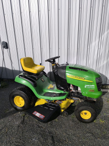 Photo de galerie - Entretien - Réparation autres véhicules