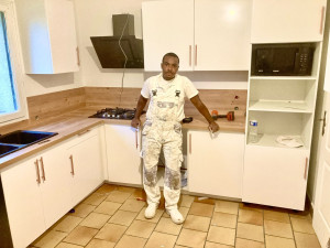 Photo de galerie - Montage meubles en kit