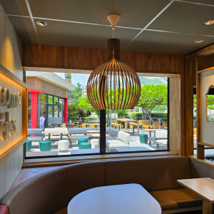 Photo de galerie - Installation électrique