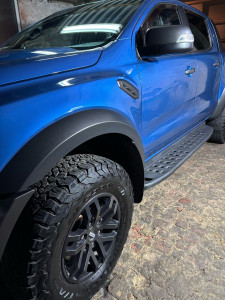 Photo de galerie - Lavage auto