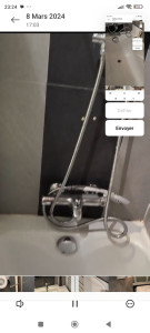 Photo de galerie - Ménage