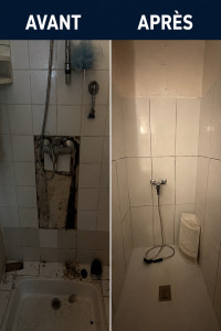 Photo de galerie - Kit Accessoires Salle de bain