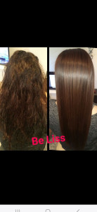 Photo de galerie - Coiffure à domicile