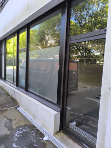 Photo de galerie - Ménage