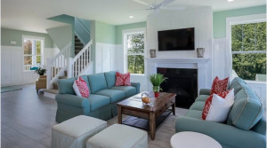 Photo de galerie - Ménage