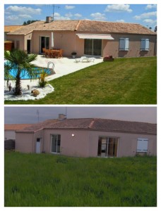 Photo de galerie - Bricolage et multi services