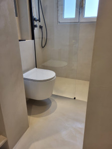 Photo de galerie - Artisan tout corps d'état - Rénovation