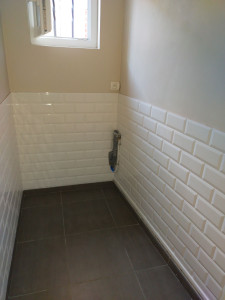 Photo de galerie - Carrelage