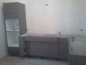 Photo de galerie - Peinture - Tapisserie