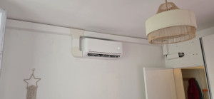 Photo de galerie - Chauffage - Climatisation