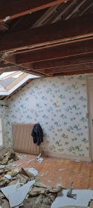 Photo de galerie - Bricolage et multi services