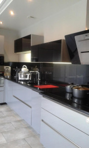 Photo de galerie - Menuiserie - Huisserie - Agencement