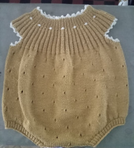 Photo de galerie - Cours de couture