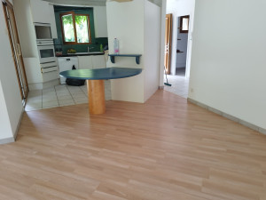 Photo de galerie - Parquet