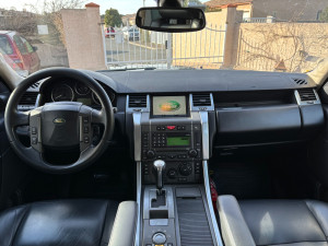 Photo de galerie - Lavage auto