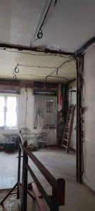 Photo de galerie - Installation électrique