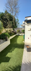 Photo de galerie - Taille de haies et d'arbustes