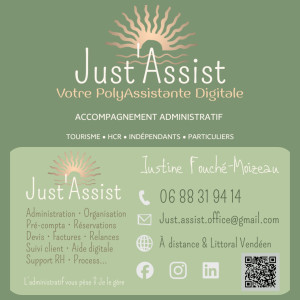Photo de galerie - Graphisme - Création flyer - plaquette 