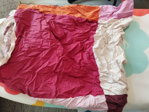 Photo de galerie - Lingerie - Repassage